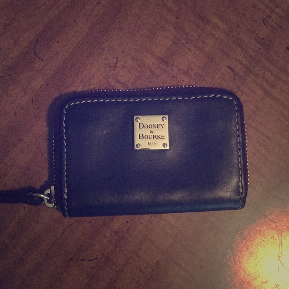 Dooney & Bourke Wallet